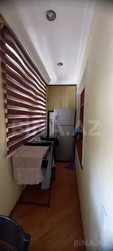 Satılır 3 otaqlı köhnə tikili 85 m², Binəqədi r., photo 16 from 20