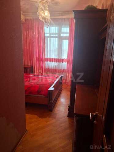 Satılır 3 otaqlı köhnə tikili 85 m², Binəqədi r., photo 9 from 20