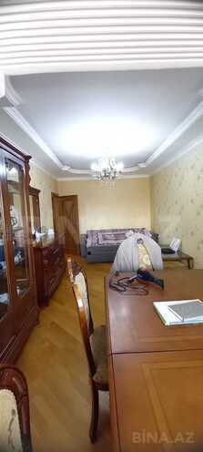 Satılır 3 otaqlı köhnə tikili 85 m², Binəqədi r., photo 4 from 20