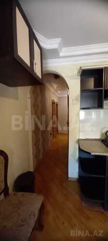 Satılır 3 otaqlı köhnə tikili 85 m², Binəqədi r., photo 15 from 20