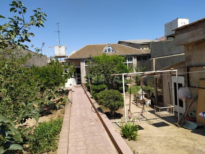 Satılır 6 otaqlı həyət evi/bağ evi 180 m², Keşlə q., photo 18 from 19