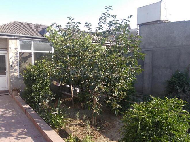 Satılır 6 otaqlı həyət evi/bağ evi 180 m², Keşlə q., photo 16 from 19