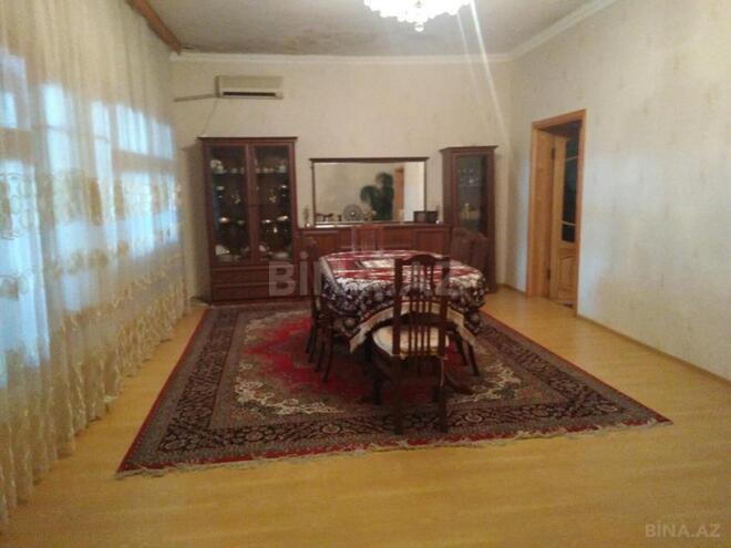 Satılır 6 otaqlı həyət evi/bağ evi 180 m², Keşlə q., photo 15 from 19