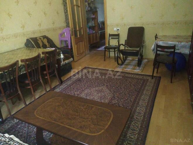 Satılır 6 otaqlı həyət evi/bağ evi 180 m², Keşlə q., photo 12 from 19