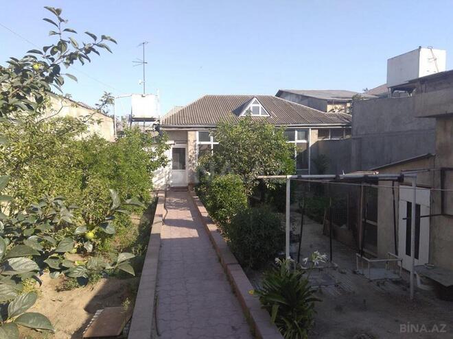 Satılır 6 otaqlı həyət evi/bağ evi 180 m², Keşlə q., photo 8 from 19