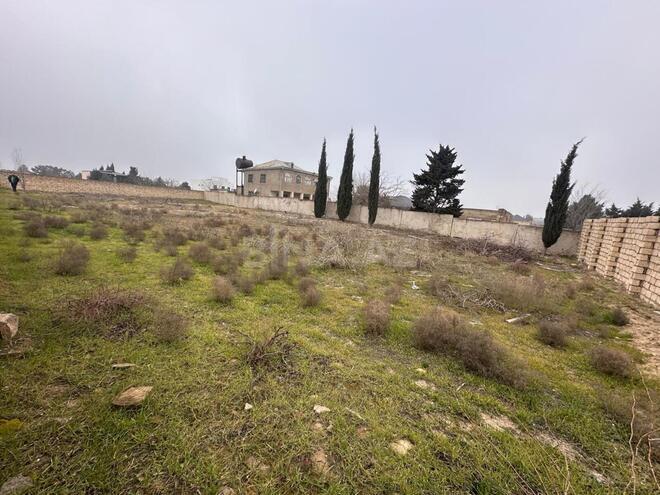 Satılır  torpaq 12.6 sot, Binəqədi q., photo 5 from 8