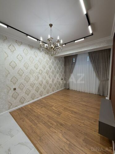 Satılır 3 otaqlı yeni tikili 79 m², Suraxanı r., photo 1 from 28