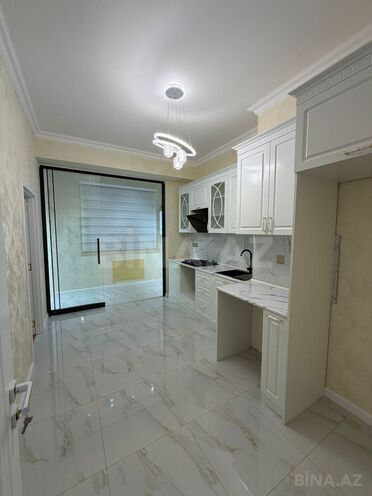 Satılır 3 otaqlı yeni tikili 79 m², Suraxanı r., photo 20 from 28