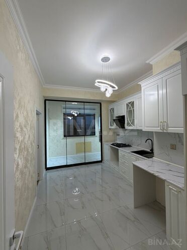 Satılır 3 otaqlı yeni tikili 79 m², Suraxanı r., photo 23 from 28
