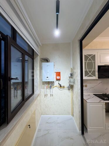 Satılır 3 otaqlı yeni tikili 79 m², Suraxanı r., photo 27 from 28
