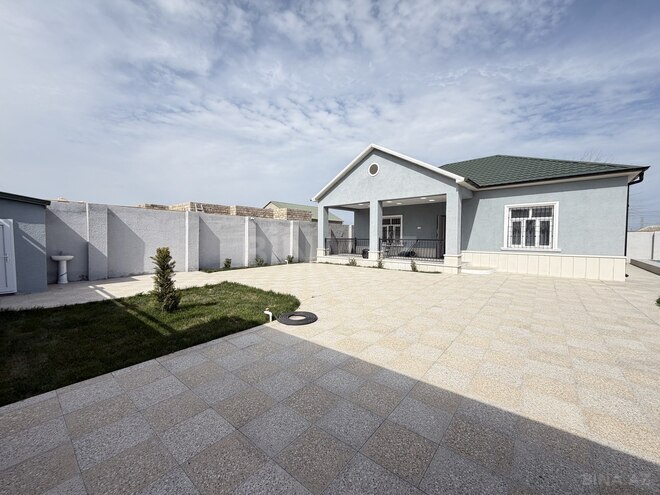 Продаётся 3-комн. дом/дача 130 м², Пираллахи р., photo 3 from 19