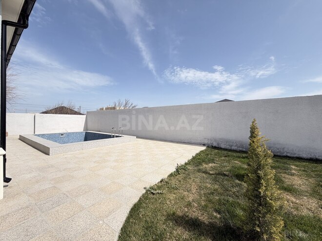 Продаётся 3-комн. дом/дача 130 м², Пираллахи р., photo 15 from 19