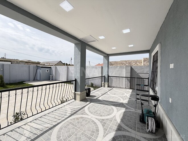 Продаётся 3-комн. дом/дача 130 м², Пираллахи р., photo 4 from 19