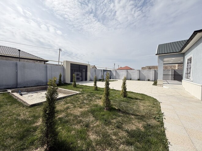 Продаётся 3-комн. дом/дача 130 м², Пираллахи р., photo 16 from 19