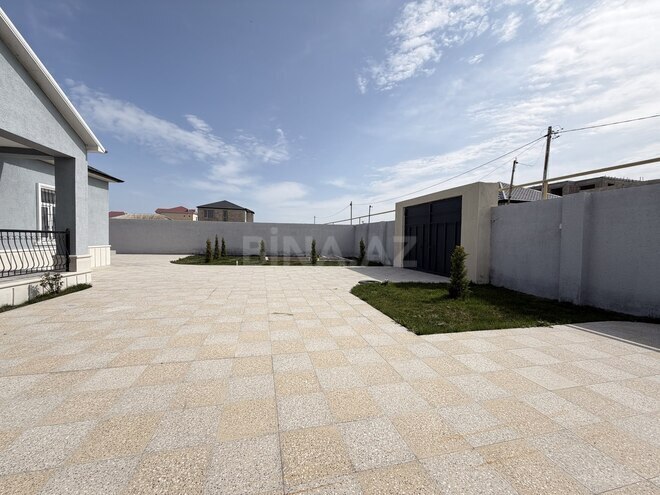 Продаётся 3-комн. дом/дача 130 м², Пираллахи р., photo 18 from 19