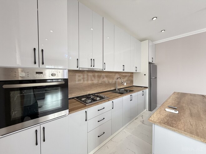 Продаётся 3-комн. дом/дача 130 м², Пираллахи р., photo 11 from 19