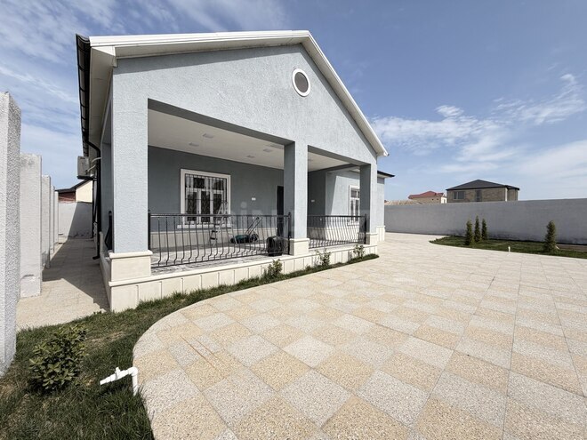 Продаётся 3-комн. дом/дача 130 м², Пираллахи р., photo 17 from 19