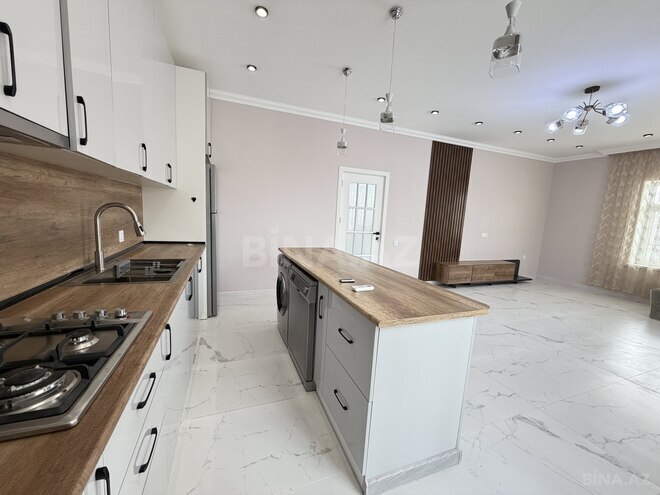 Продаётся 3-комн. дом/дача 130 м², Пираллахи р., photo 12 from 19