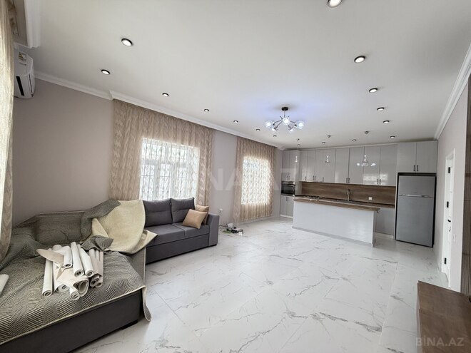 Продаётся 3-комн. дом/дача 130 м², Пираллахи р., photo 10 from 19