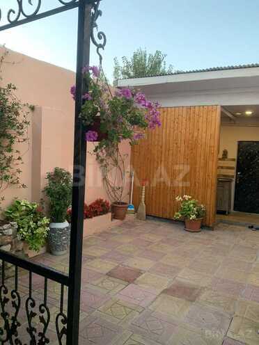 Satılır 5 otaqlı həyət evi/bağ evi 200 m², Novxanı q., photo 8 from 16