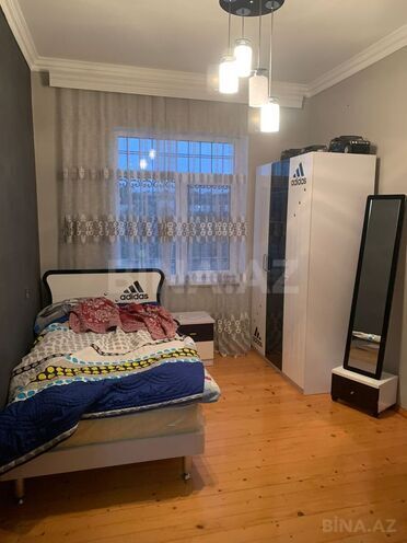 Satılır 5 otaqlı həyət evi/bağ evi 200 m², Novxanı q., photo 15 from 16