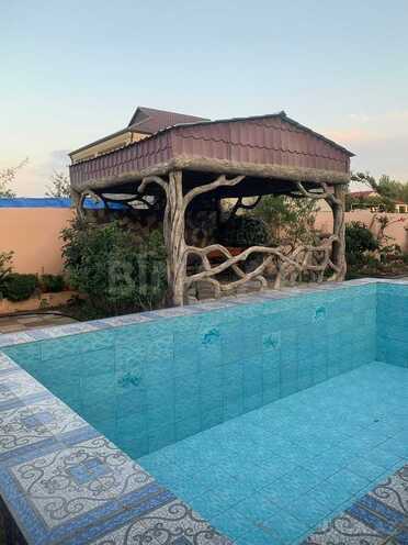 Satılır 5 otaqlı həyət evi/bağ evi 200 m², Novxanı q., photo 7 from 16