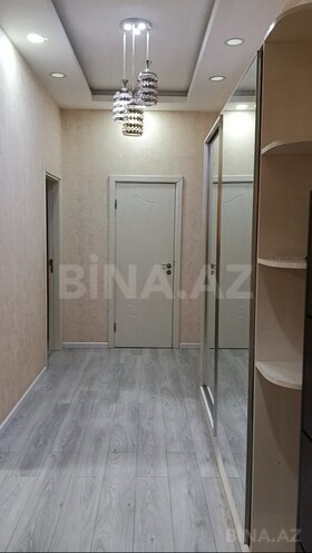 İcarəyə verilir 3 otaqlı yeni tikili 110 m², Nəriman Nərimanov m., photo 7 from 18