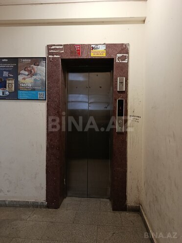 İcarəyə verilir 3 otaqlı yeni tikili 110 m², Nəriman Nərimanov m., photo 5 from 18