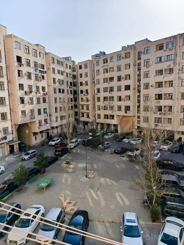 İcarəyə verilir 3 otaqlı yeni tikili 110 m², Nəriman Nərimanov m., photo 6 from 18
