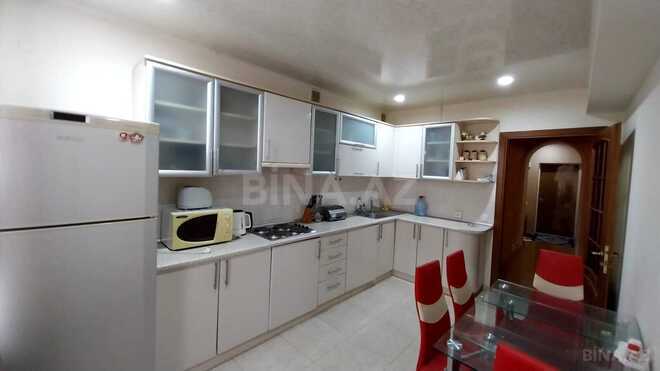 Satılır 2 otaqlı yeni tikili 102 m², İçəri Şəhər m., photo 16 from 23