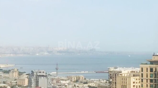 Satılır 2 otaqlı yeni tikili 102 m², İçəri Şəhər m., photo 3 from 23