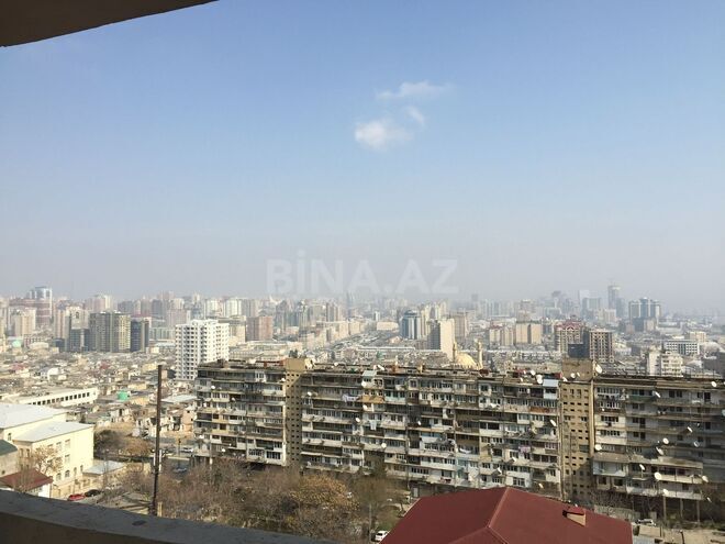 Satılır 2 otaqlı yeni tikili 102 m², İçəri Şəhər m., photo 5 from 23
