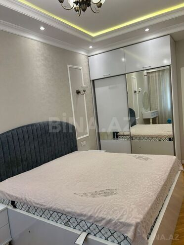 Продаётся 4-комн. новостройка 133 м², м. Ази Асланов, photo 18 from 20