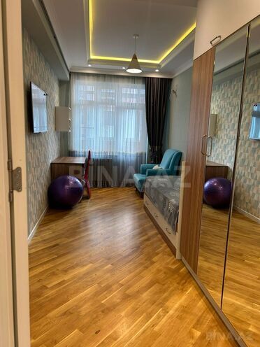 Продаётся 4-комн. новостройка 133 м², м. Ази Асланов, photo 10 from 20
