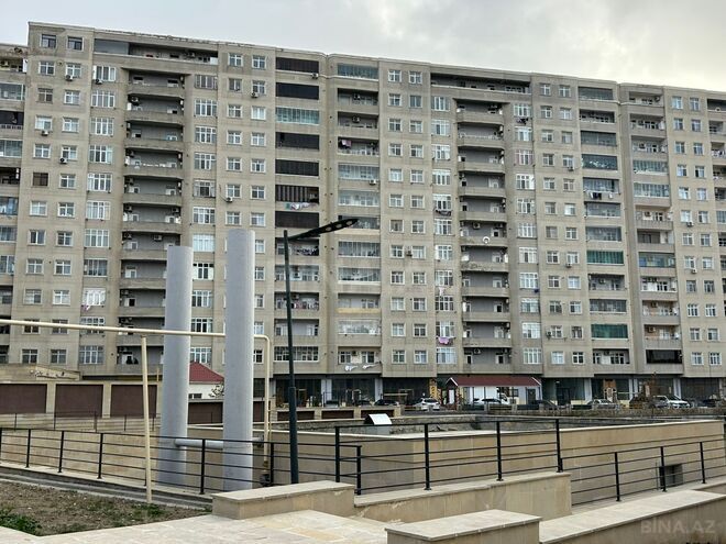 Продаётся 4-комн. новостройка 133 м², м. Ази Асланов, photo 9 from 20