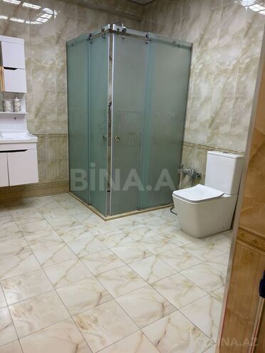 Продаётся 4-комн. новостройка 133 м², м. Ази Асланов, photo 15 from 20