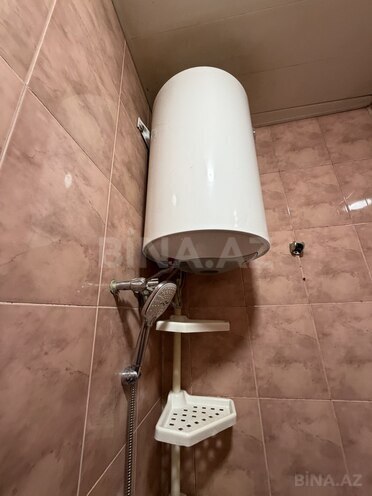 Сдаётся 2-комн. вторичка 30 м², пос. Баилова, photo 9 from 12