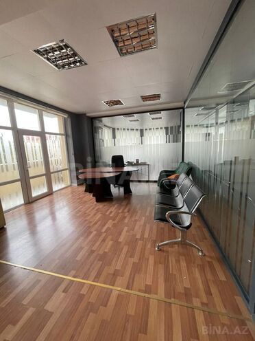 İcarəyə verilir 20 otaqlı ofis 2 200 m², Nərimanov r., photo 5 from 18