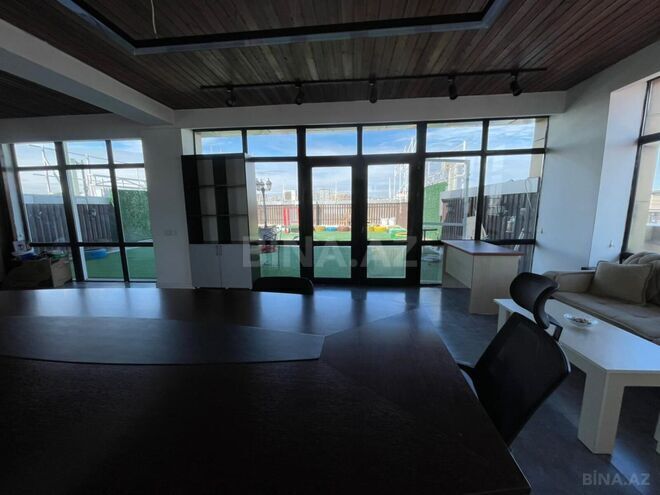 İcarəyə verilir 20 otaqlı ofis 2 200 m², Nərimanov r., photo 12 from 18