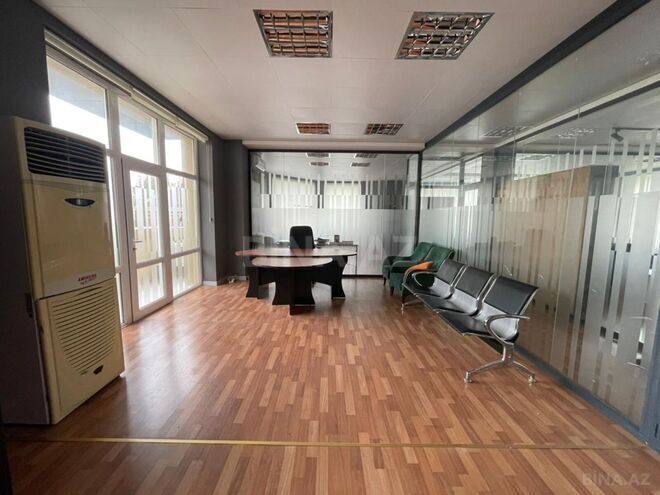 İcarəyə verilir 20 otaqlı ofis 2 200 m², Nərimanov r., photo 14 from 18