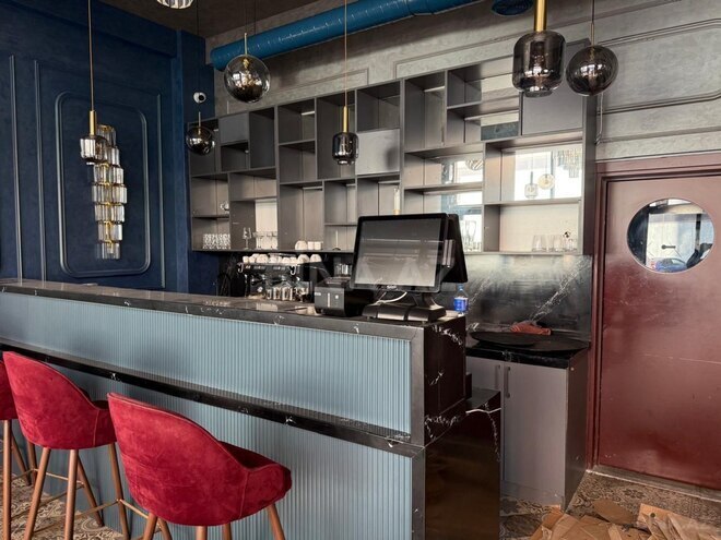 İcarəyə verilir  obyekt 200 m², 8 Noyabr m., photo 13 from 14