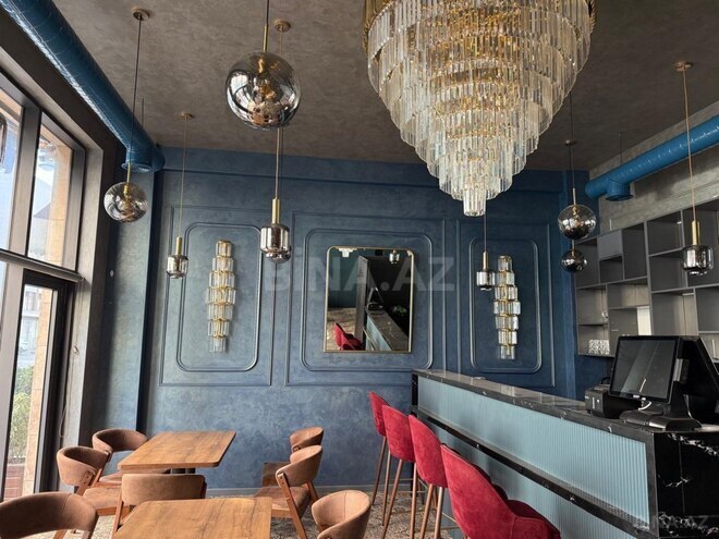 İcarəyə verilir  obyekt 200 m², 8 Noyabr m., photo 12 from 14