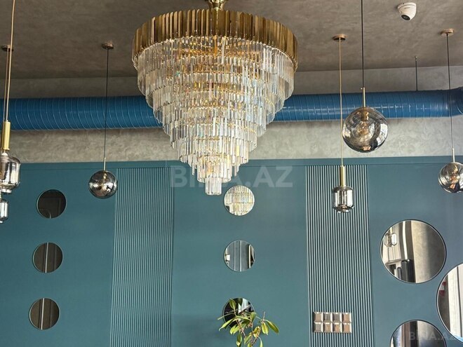 İcarəyə verilir  obyekt 200 m², 8 Noyabr m., photo 6 from 14