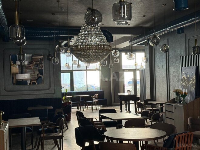 İcarəyə verilir  obyekt 200 m², 8 Noyabr m., photo 7 from 14