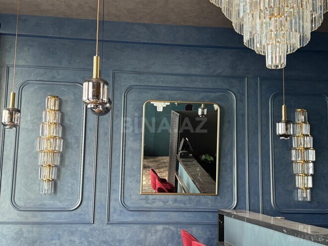 İcarəyə verilir  obyekt 200 m², 8 Noyabr m., photo 5 from 14