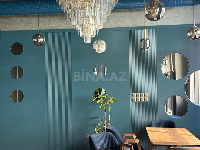 İcarəyə verilir  obyekt 200 m², 8 Noyabr m., photo 4 from 14