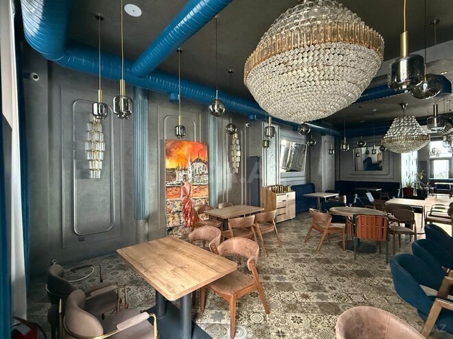 İcarəyə verilir  obyekt 200 m², 8 Noyabr m., photo 10 from 14