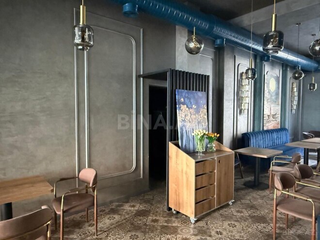 İcarəyə verilir  obyekt 200 m², 8 Noyabr m., photo 11 from 14