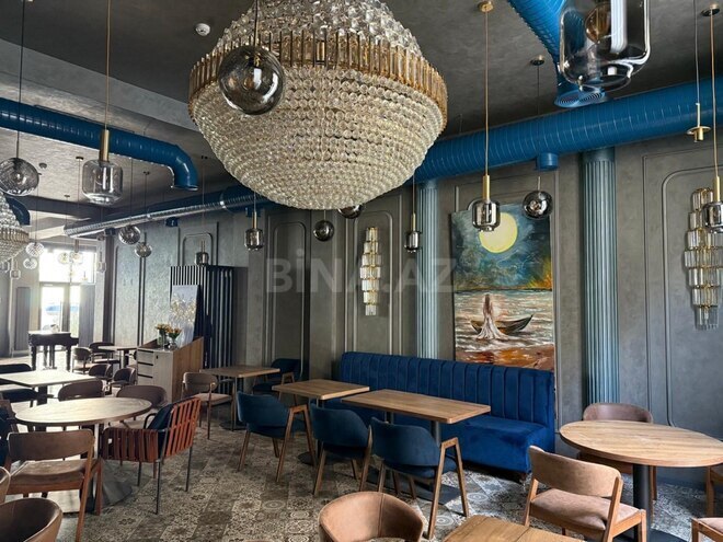 İcarəyə verilir  obyekt 200 m², 8 Noyabr m., photo 9 from 14