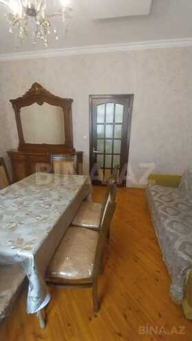 İcarəyə verilir 2 otaqlı köhnə tikili 70 m², İnşaatçılar m., photo 6 from 19